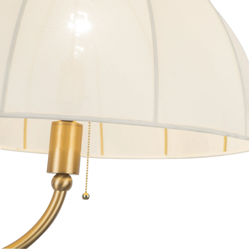 Crosby Floor Lamp