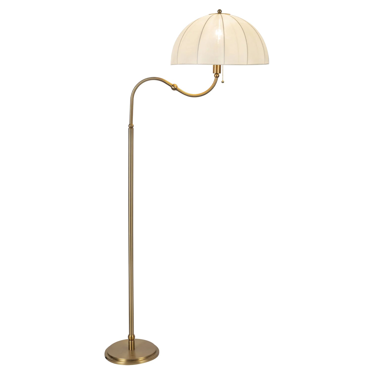 Crosby Floor Lamp
