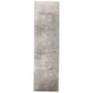 Canberra Rug in Charcoal