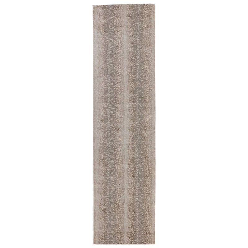 Axis Rug in Feather