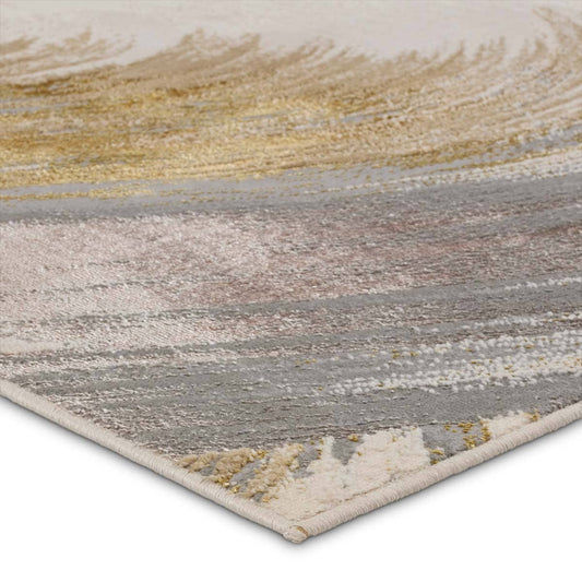 Zione Rug in Olivenite