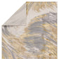 Zione Rug in Olivenite