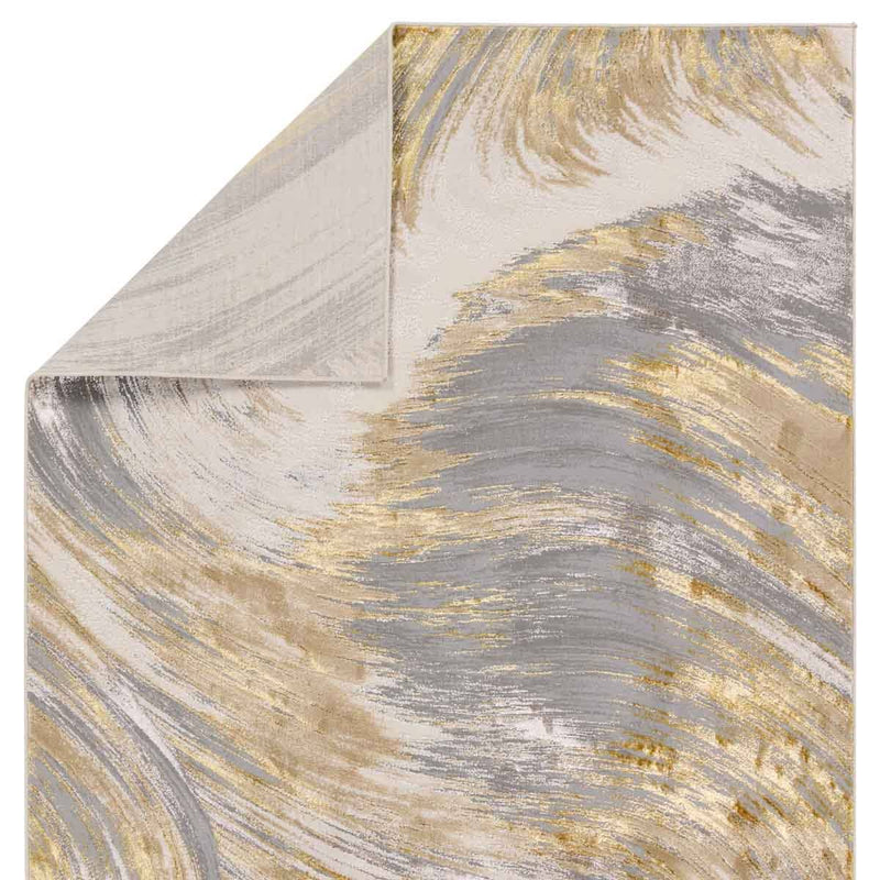 Zione Rug in Olivenite