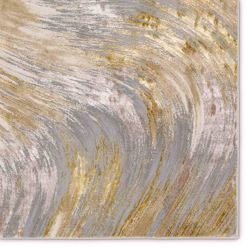 Zione Rug in Olivenite
