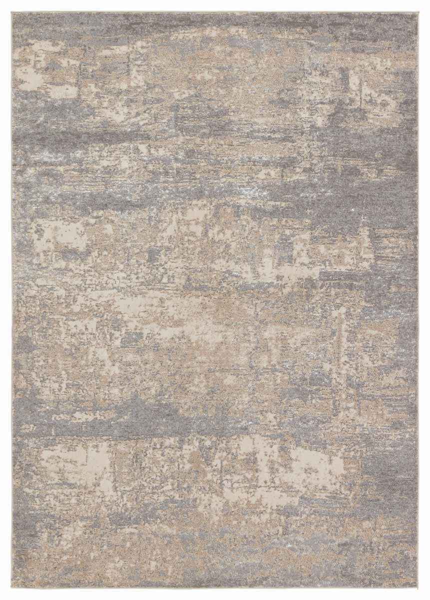 Sanford Rug in Alloy