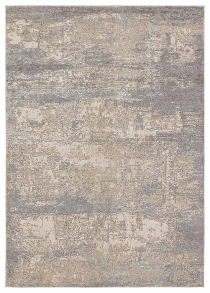 Sanford Rug in Alloy