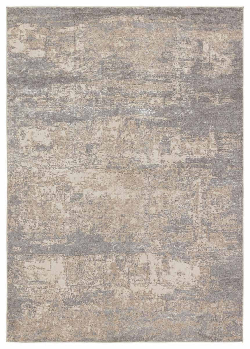 Sanford Rug in Alloy