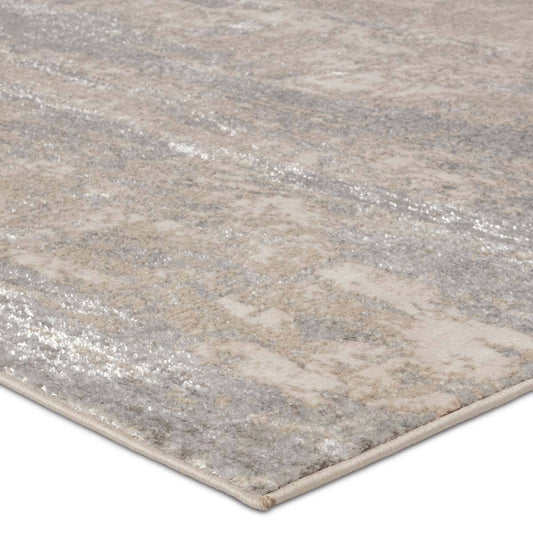Sanford Rug in Alloy