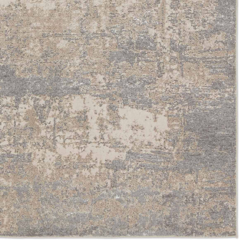 Sanford Rug in Alloy
