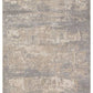 Sanford Rug in Alloy