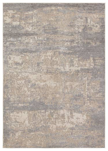 Sanford Rug in Alloy