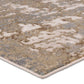 Raistlin Rug in Safari