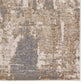 Raistlin Rug in Safari