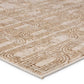 Gimeas Rug in Birch