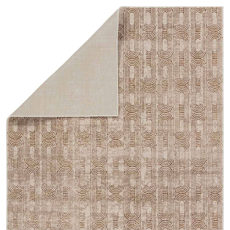 Gimeas Rug in Birch