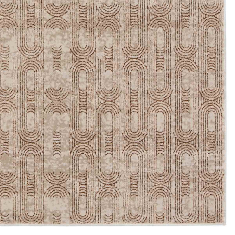 Gimeas Rug in Birch