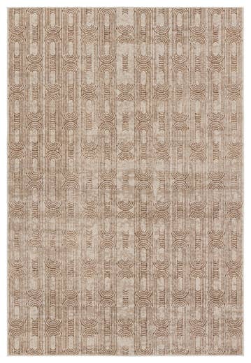 Gimeas Rug in Birch
