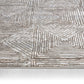 Eshe Rug in Walnut