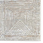 Eshe Rug in Walnut