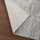 Eshe Rug in Walnut