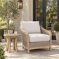 Cambria End Table