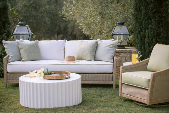 Athena Coffee Table
