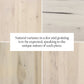 Trey Sideboard - Dove Poplar