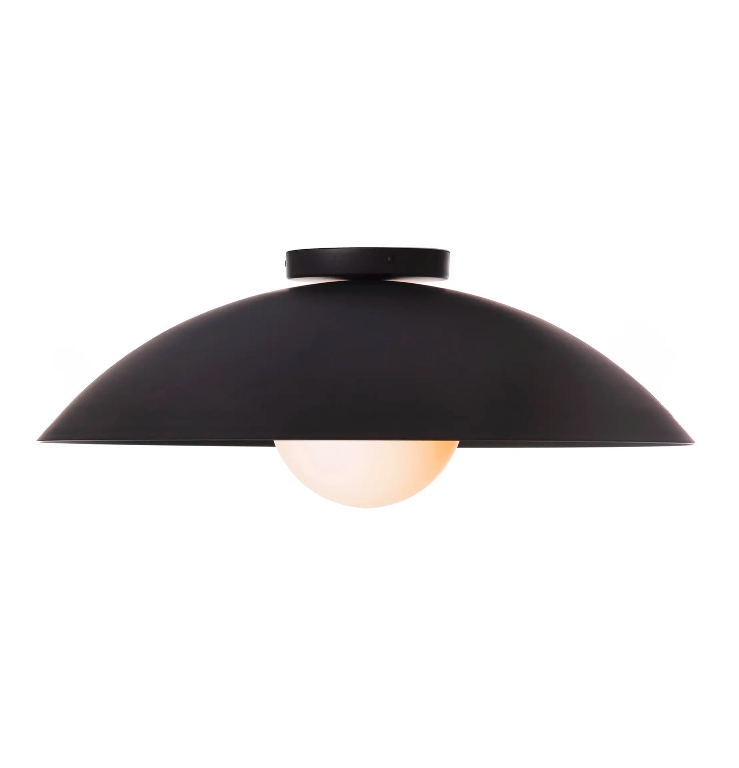 Exterior Danoise Ceiling Light