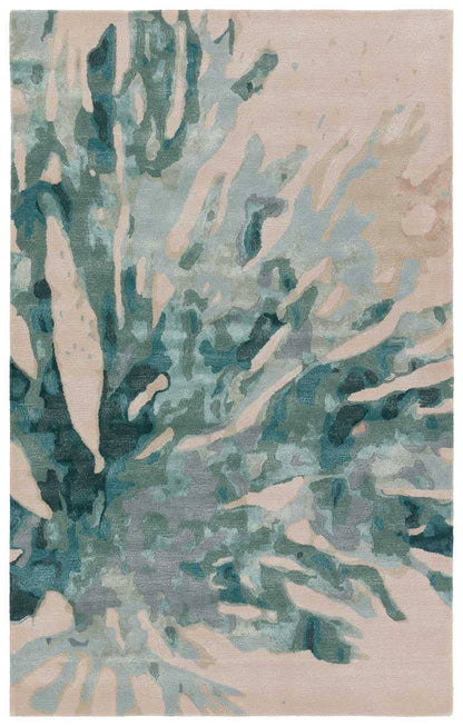 Atoll Rug in Milieu