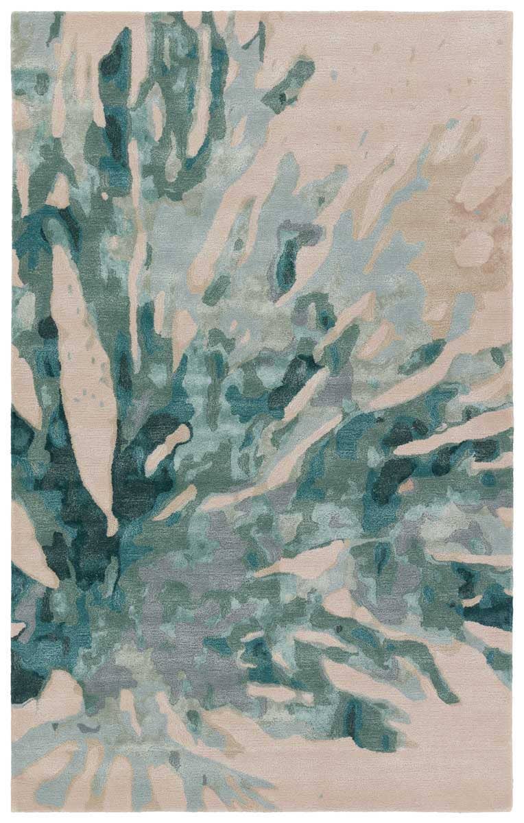 Atoll Rug in Milieu