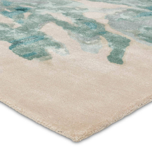 Atoll Rug in Milieu