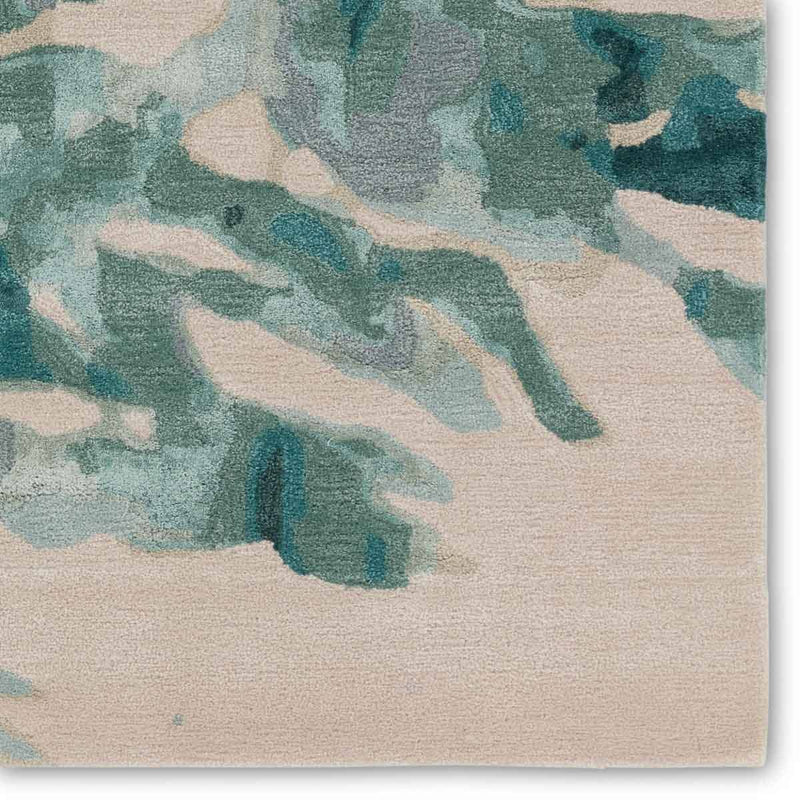 Atoll Rug in Milieu