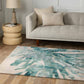 Atoll Rug in Milieu