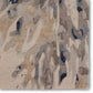 Atoll Rug in Dark Denim