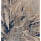 Atoll Rug in Dark Denim