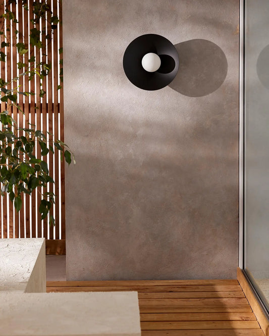 Exterior Danoise Ceiling Light