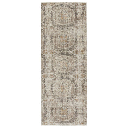 Airi Rug in Pumice Stone