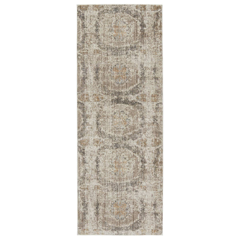 Airi Rug in Pumice Stone