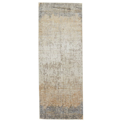 Akari Rug in Pumice Stone