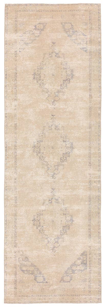 Sibit Rug in Candied Ginger