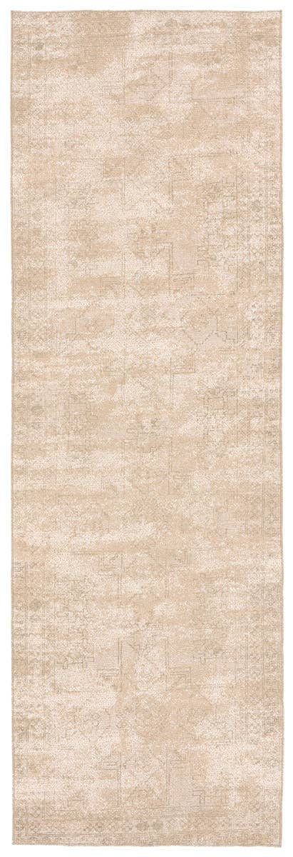 Tegona Rug in Frappe