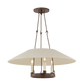 Archive Chandelier
