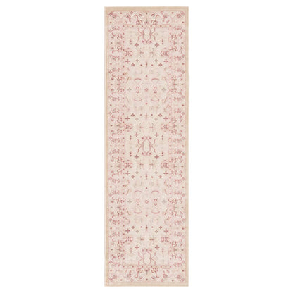 Regal Rug in Angora