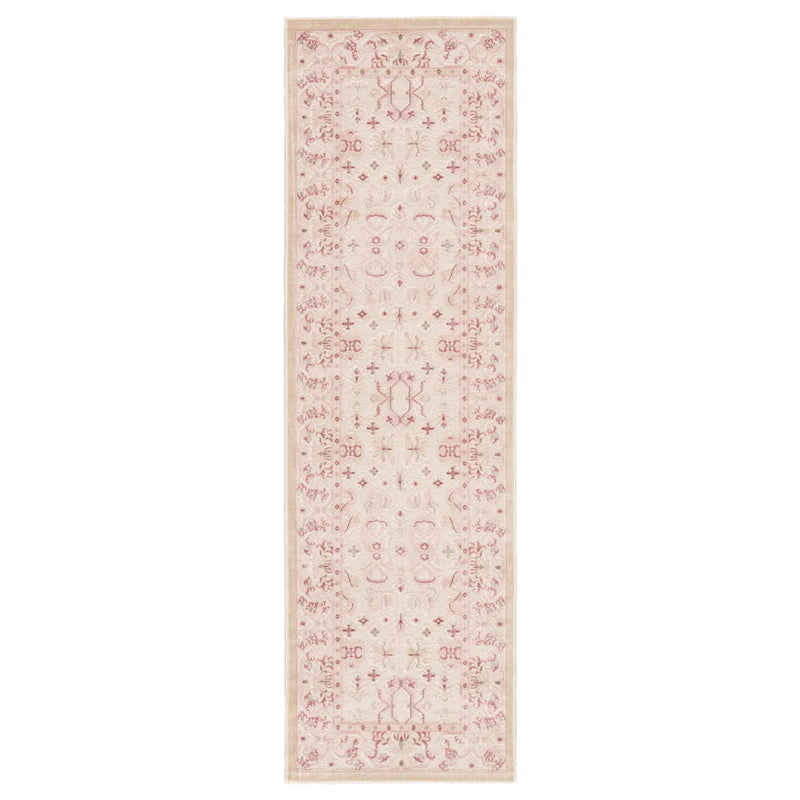 Regal Rug in Angora