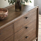 Glenview 6 Drawer Dresser