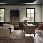 Prato Hand Knotted Rug - Prato