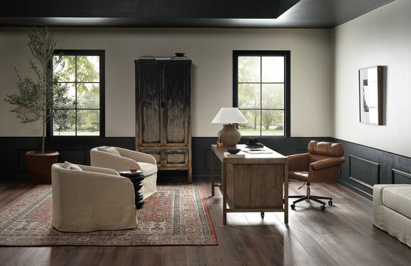 Prato Hand Knotted Rug - Prato
