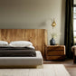 Lara Bed - Imani Pebble