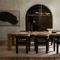 Tacova Dining Chair - Surrey Cocoa