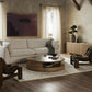 Taza Moroccan Hand Knotted Rug - Taza